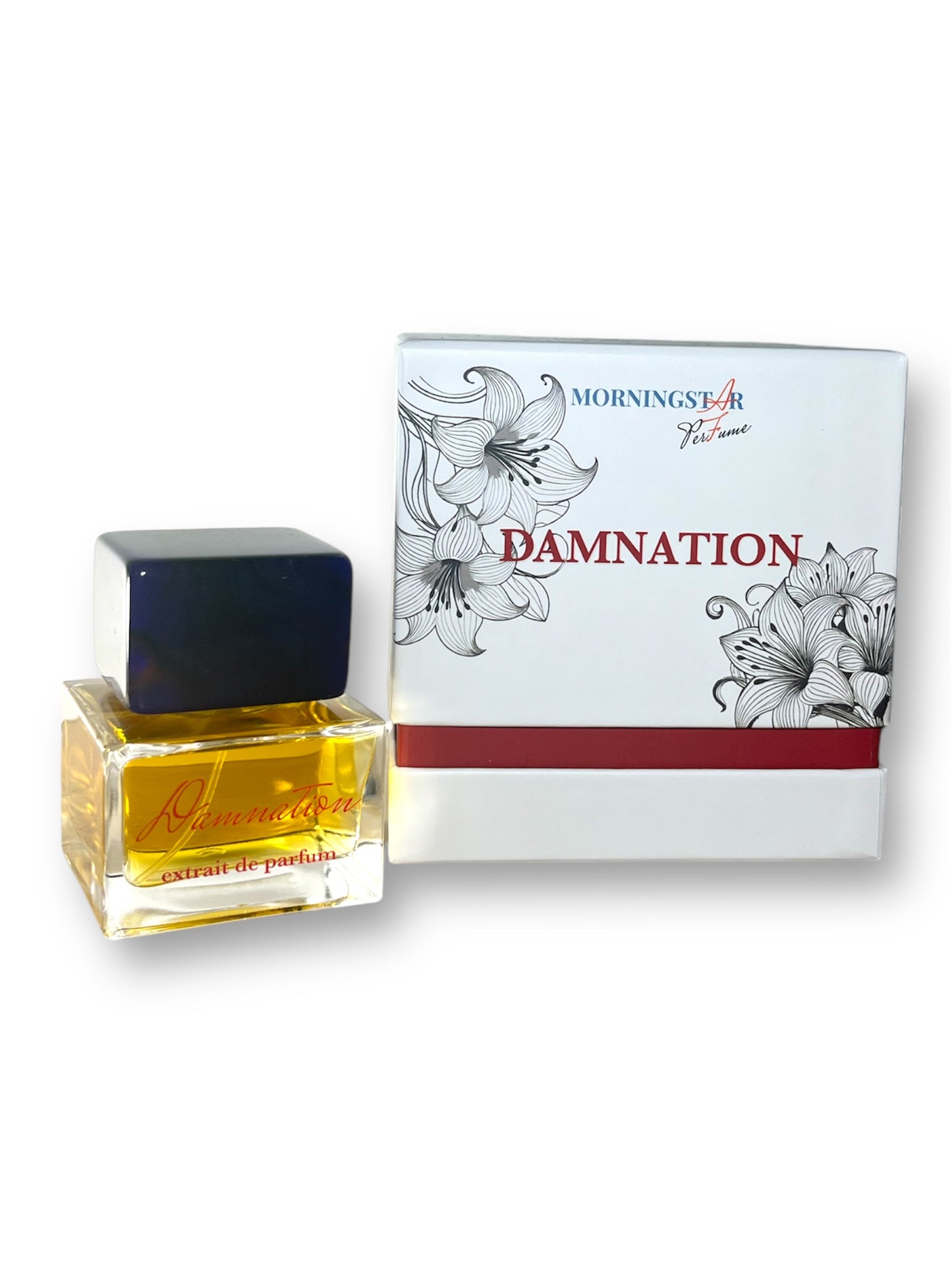 DAMNATION