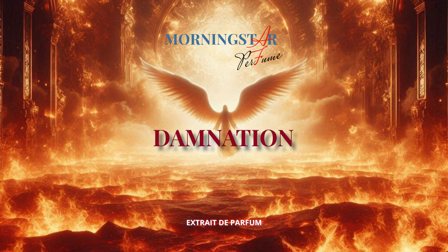 DAMNATION