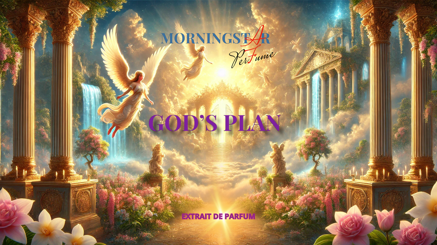 GOD’S PLAN