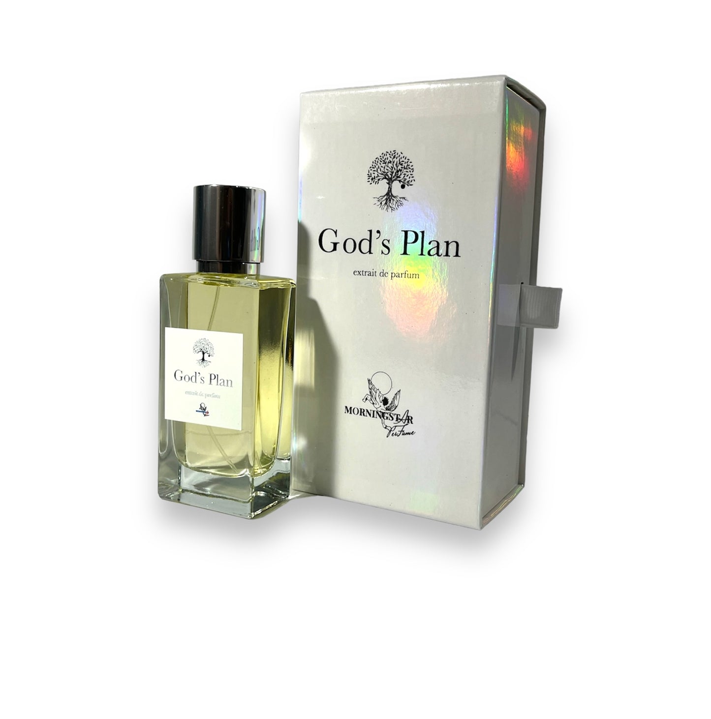GOD’S PLAN