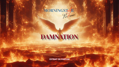 DAMNATION