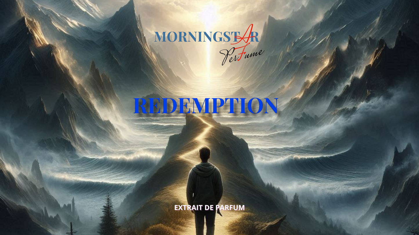 REDEMPTION